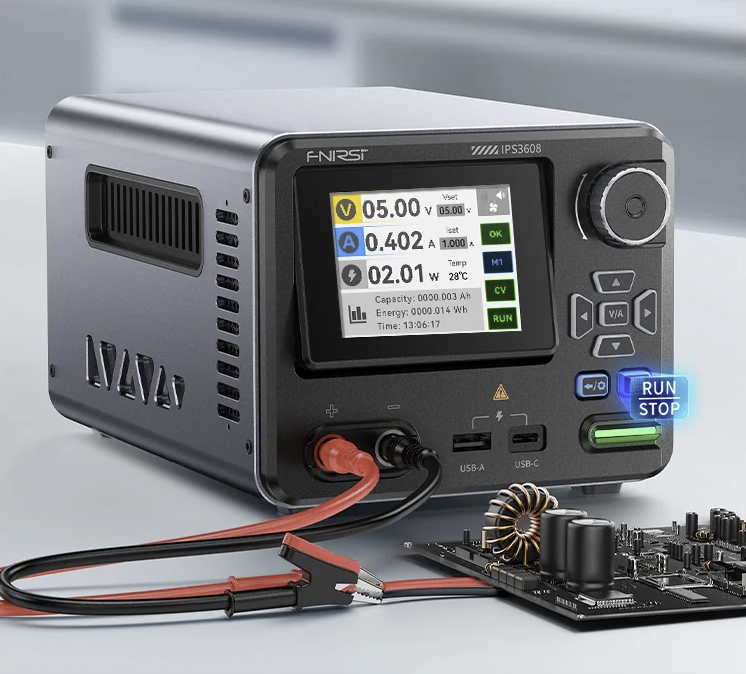 FNIRSI IPS3608