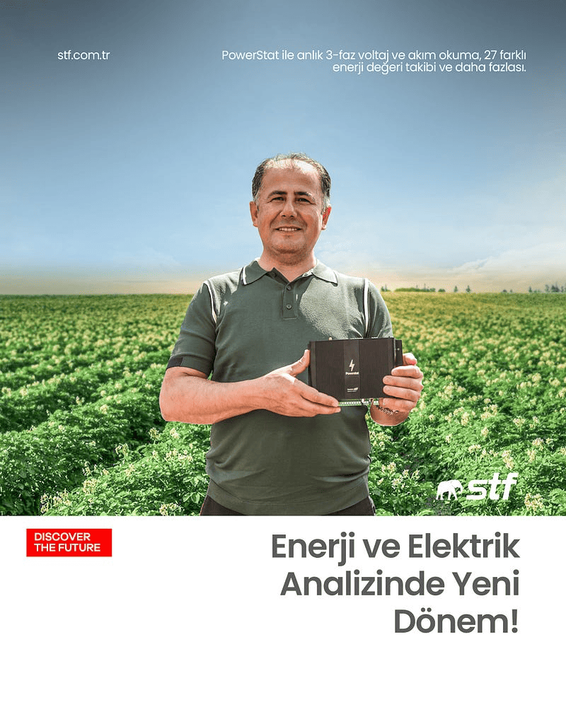 PowerStat