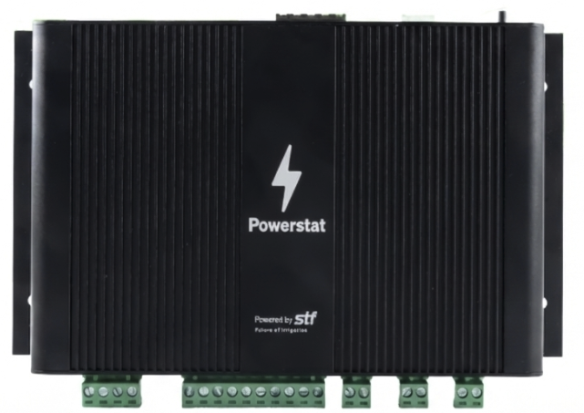 PowerStat