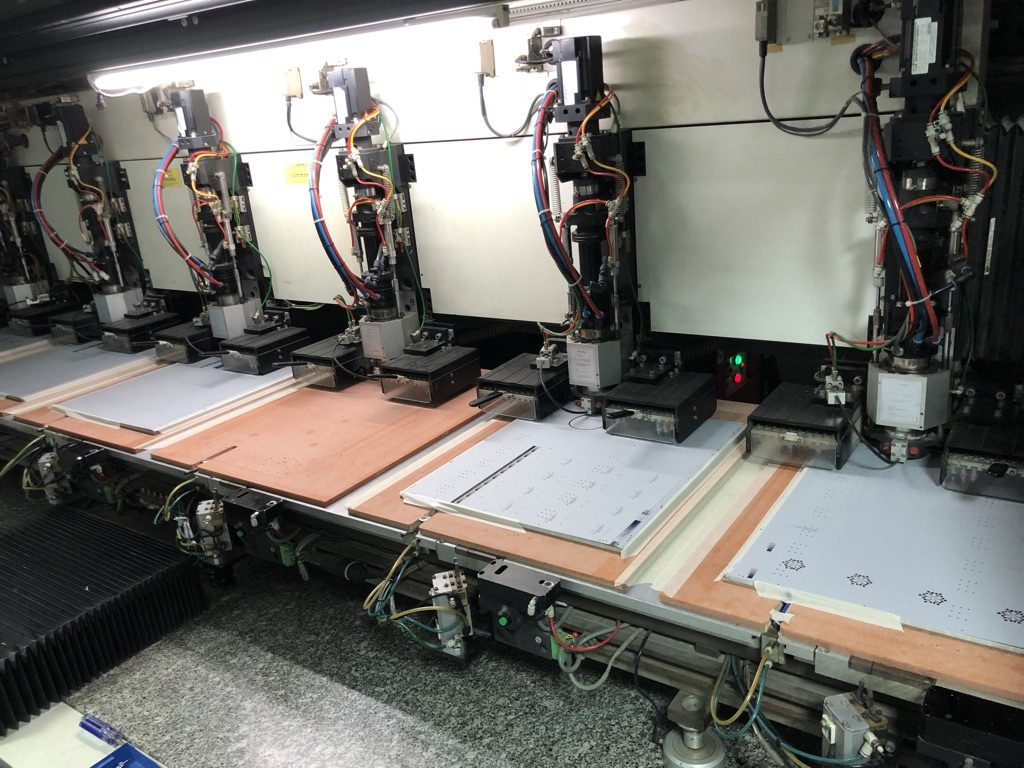 Elektronik cenneti